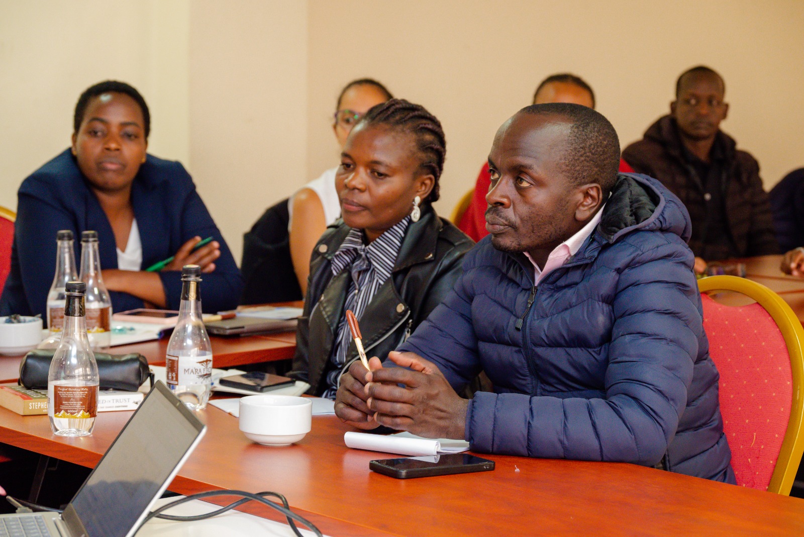 Research and policy analysis work