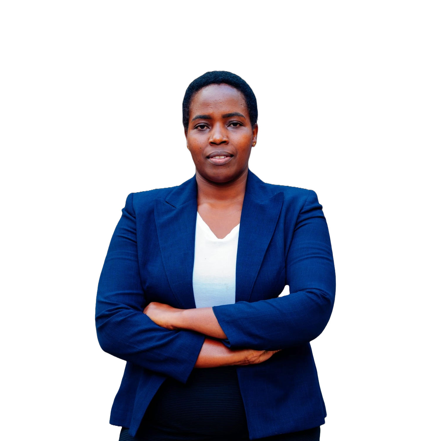 Debra C. Towett, Executive Director